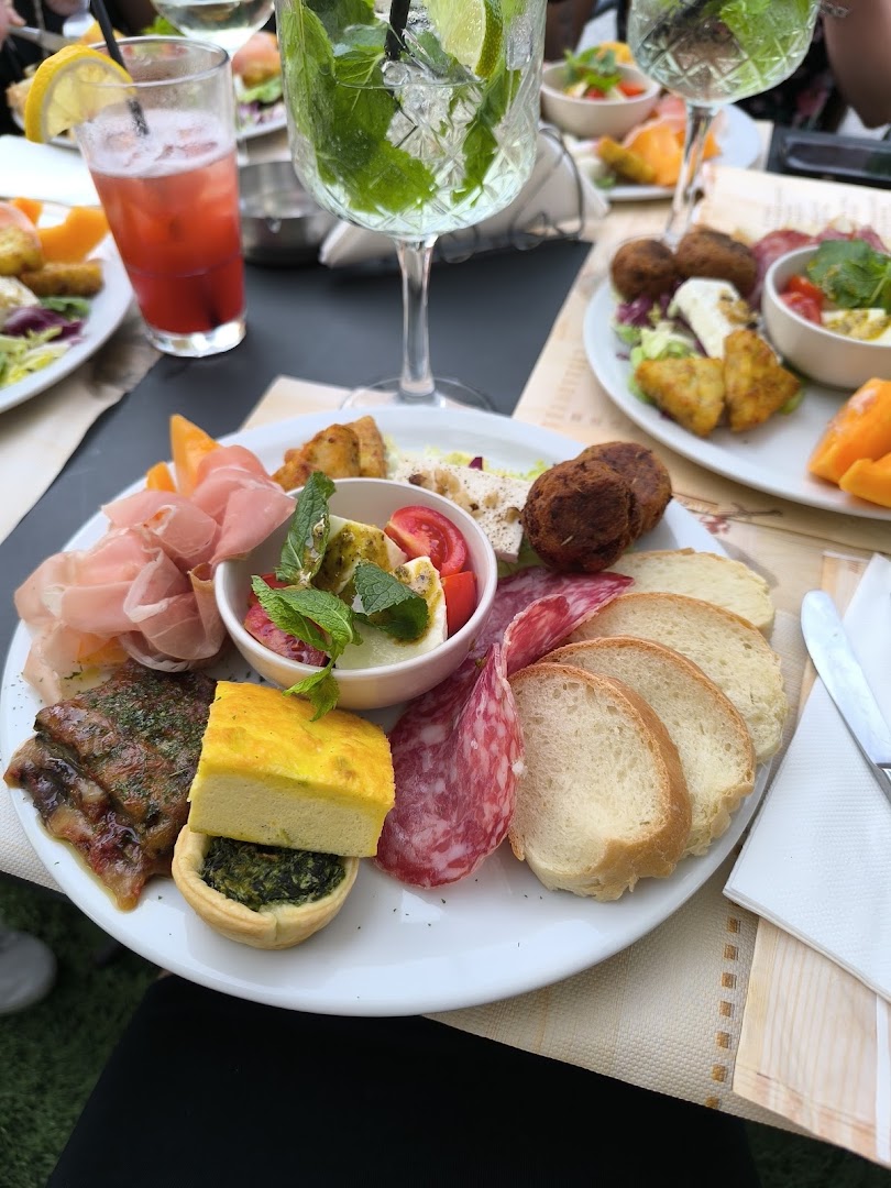 Cantina delle streghe