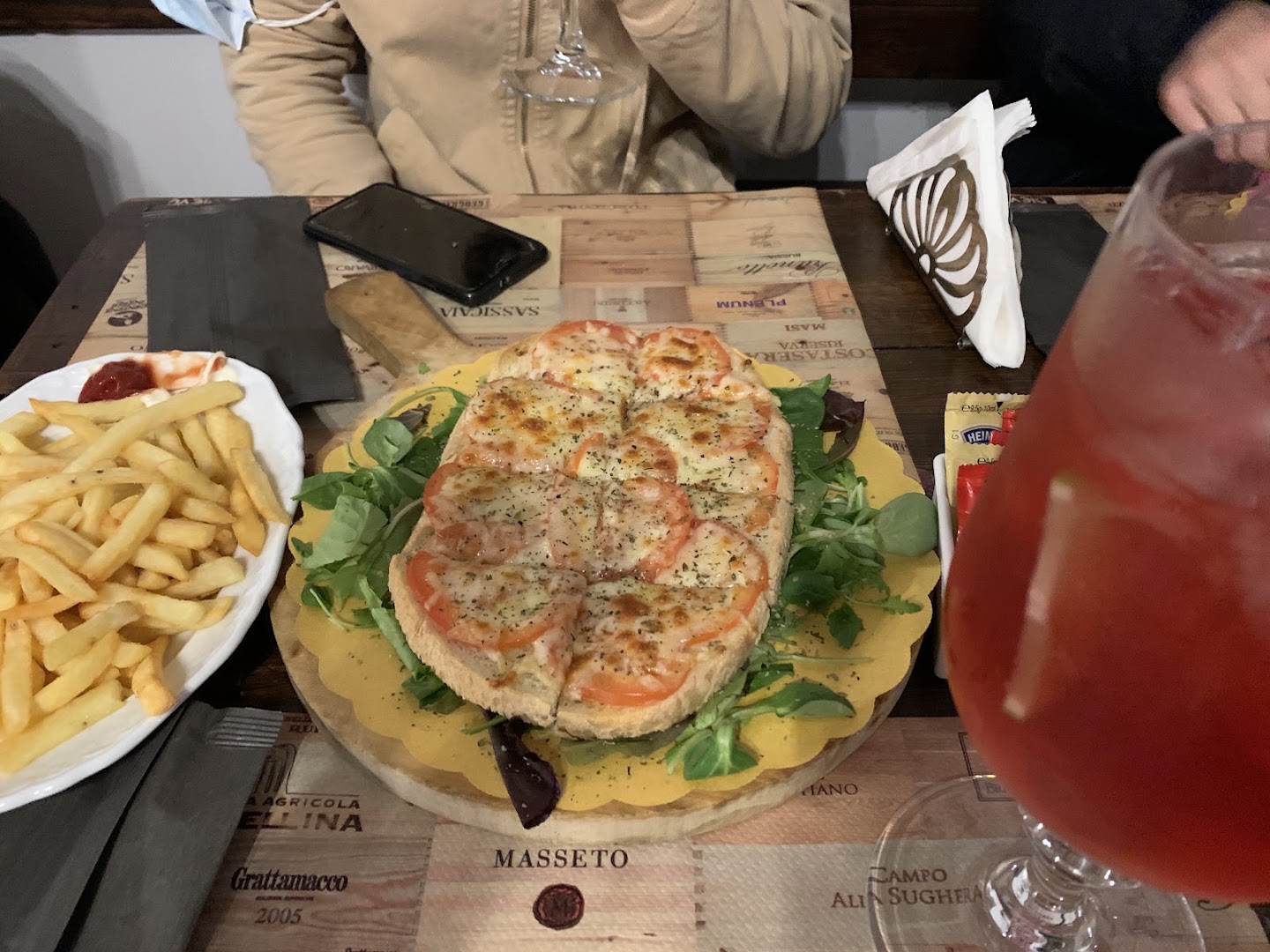 Cantina delle streghe