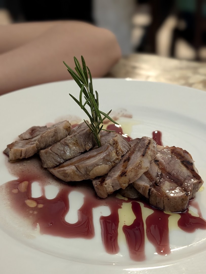 Cantina di Biffi, Sulmona