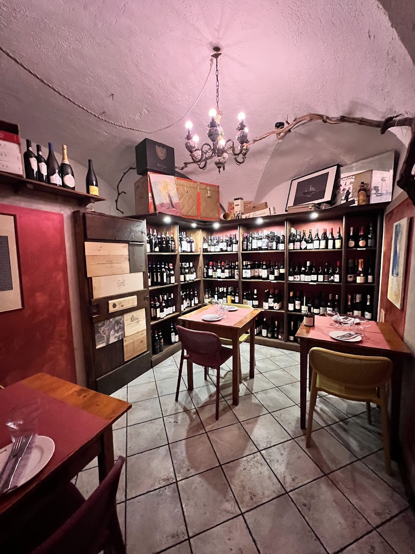 Cantina di Biffi