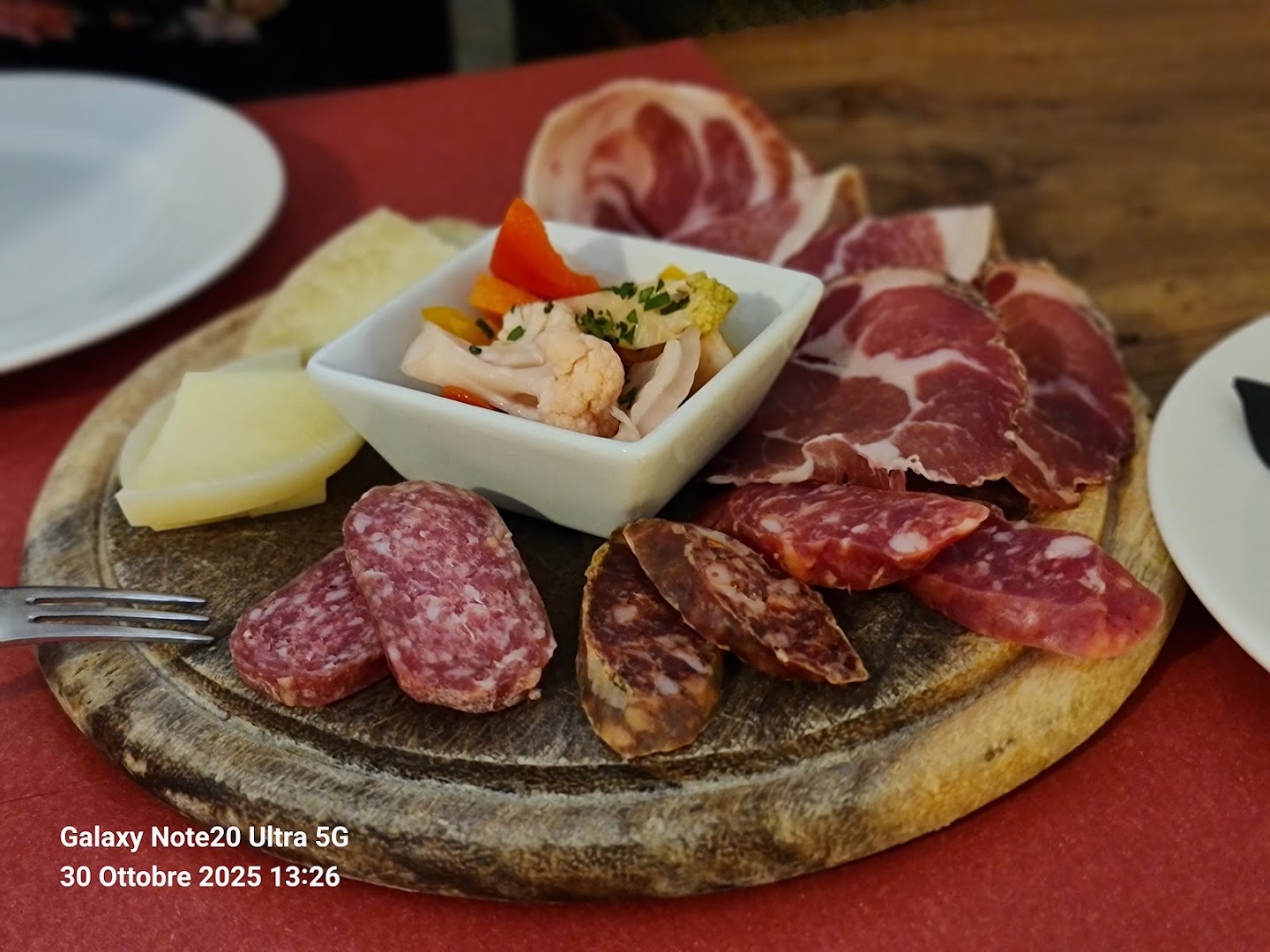 Cantina di Biffi