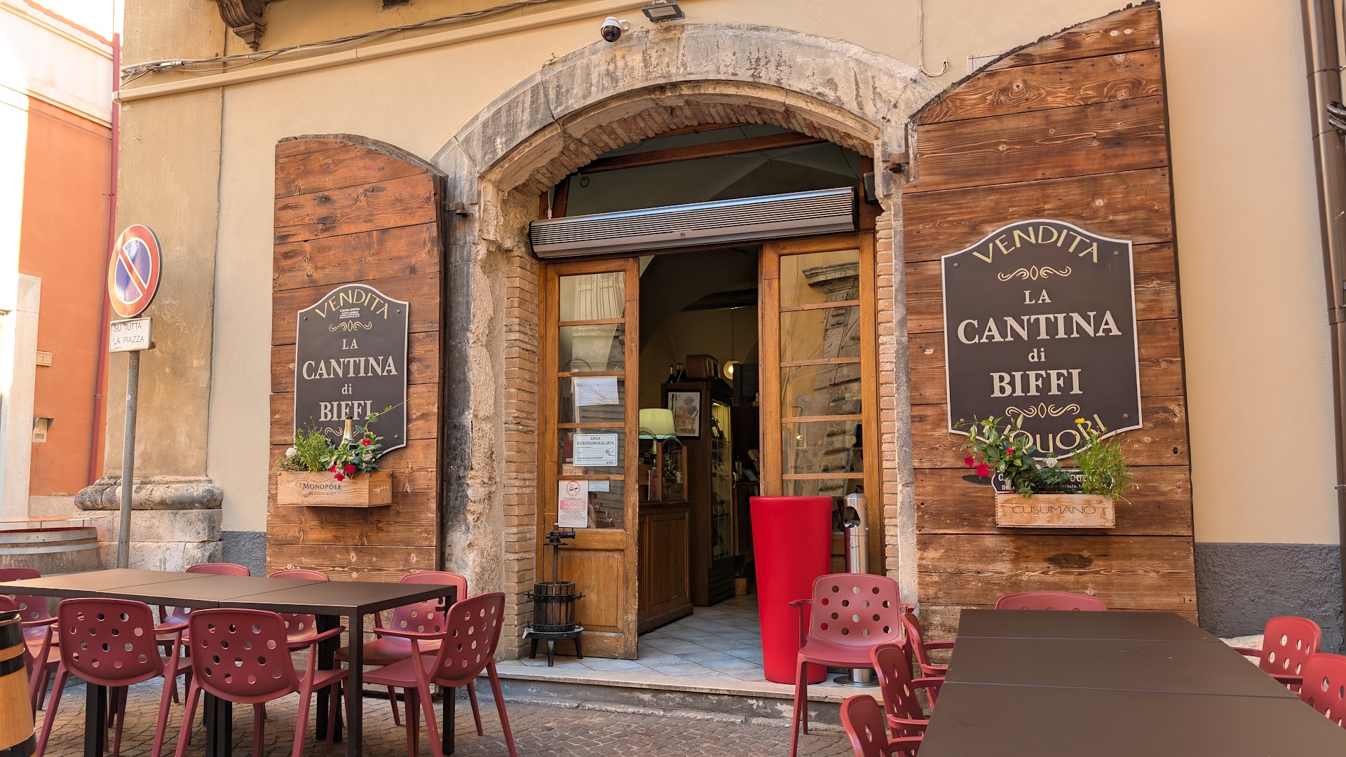 Cantina di Biffi