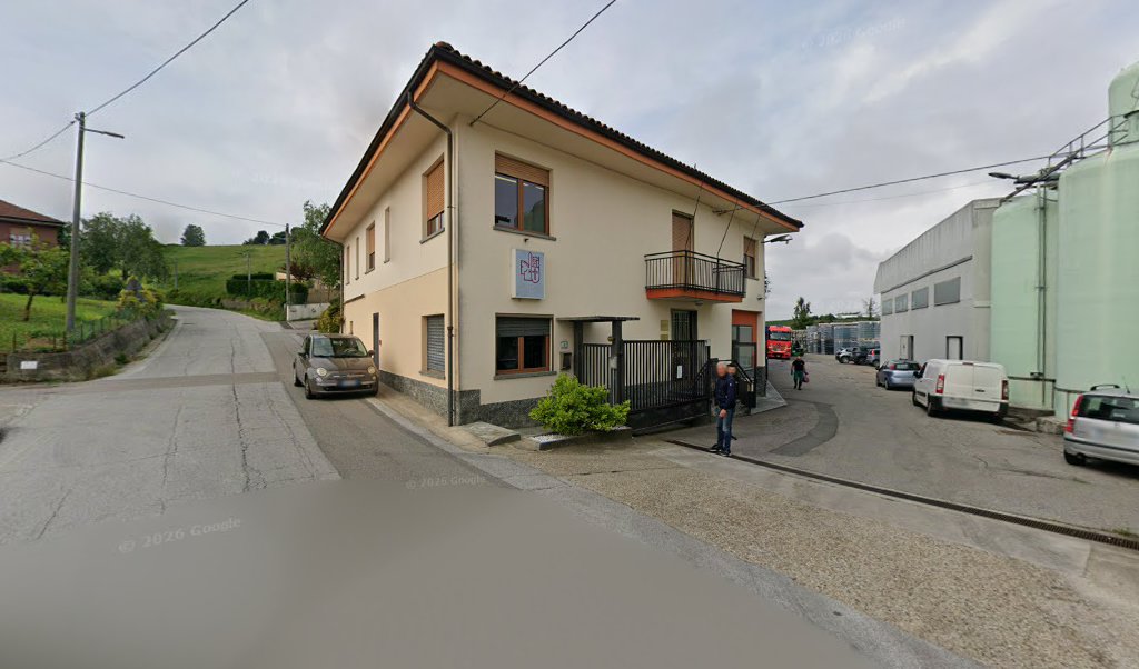 Cantina Di Castiglione Tinella, Castiglione Tinella