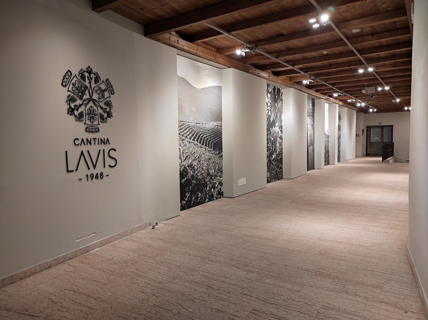 Cantina di La-Vis e Valle di Cembra