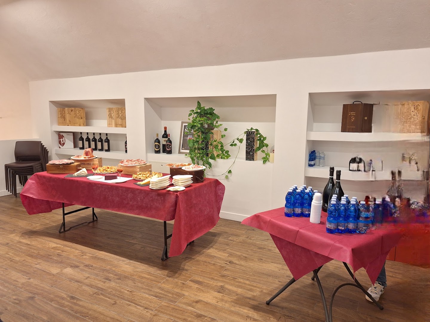 Cantina di Nizza