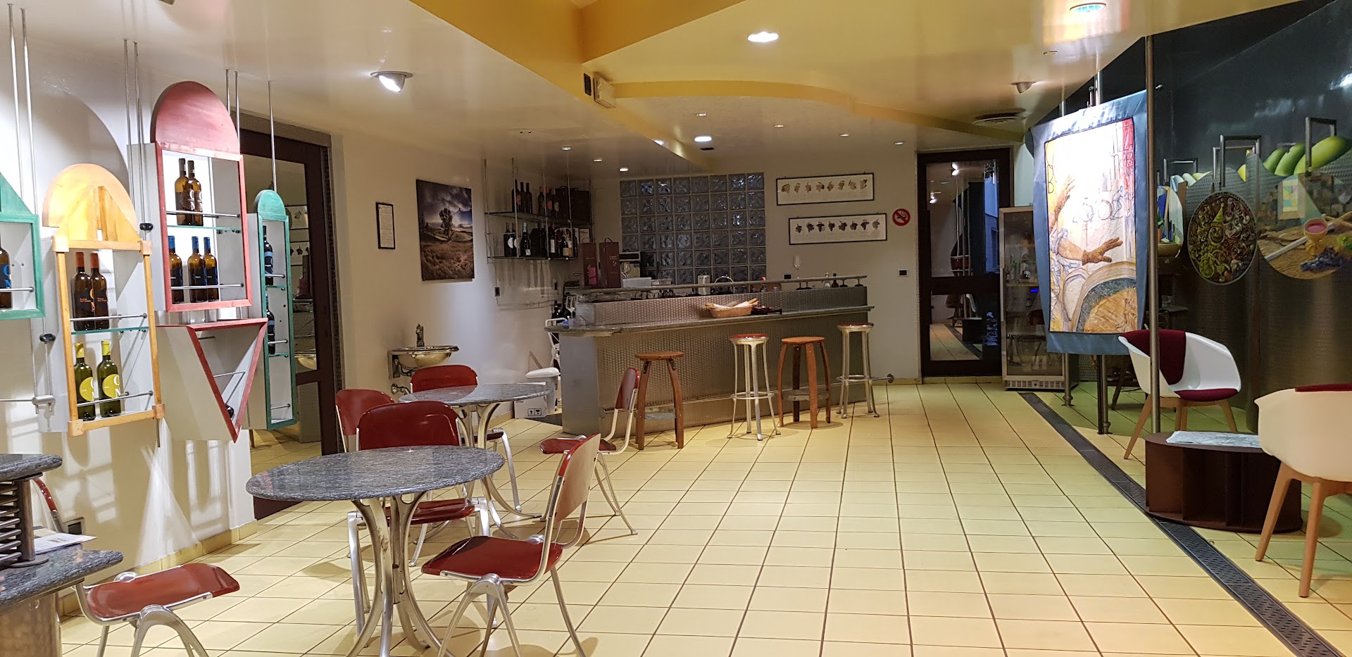 Cantina di Nizza