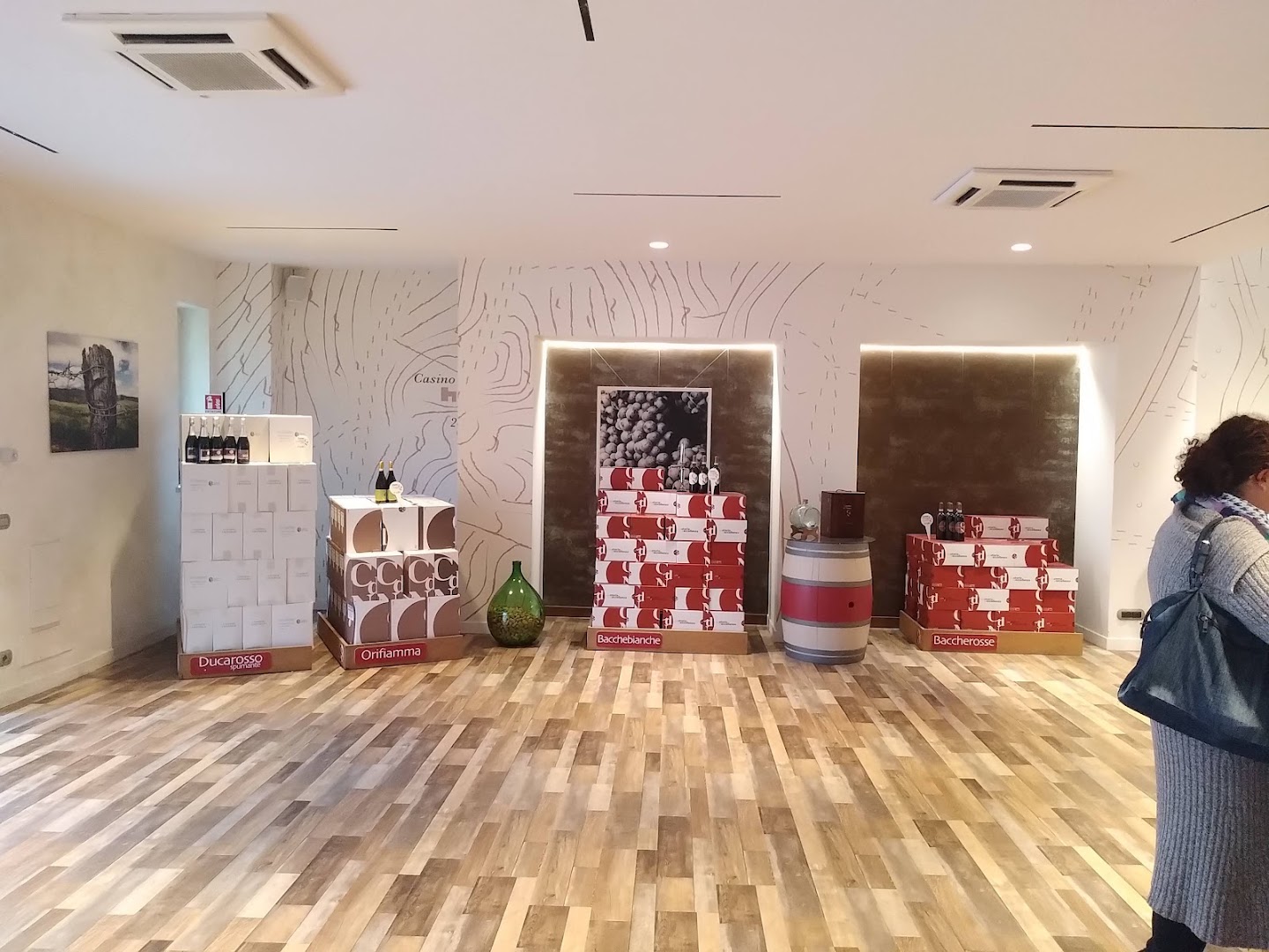 Cantina di Nizza
