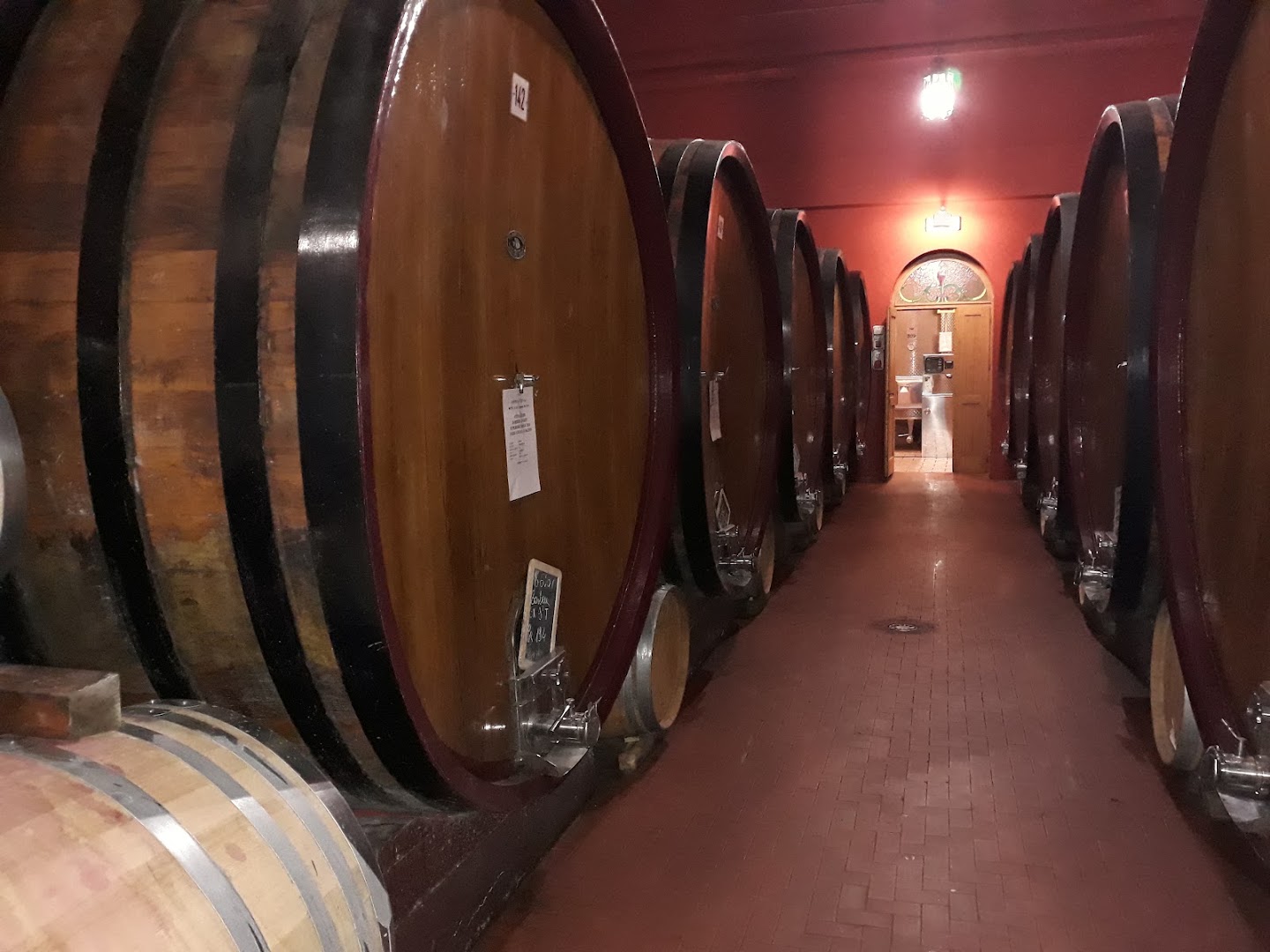 Cantina di Nizza, Nizza Monferrato