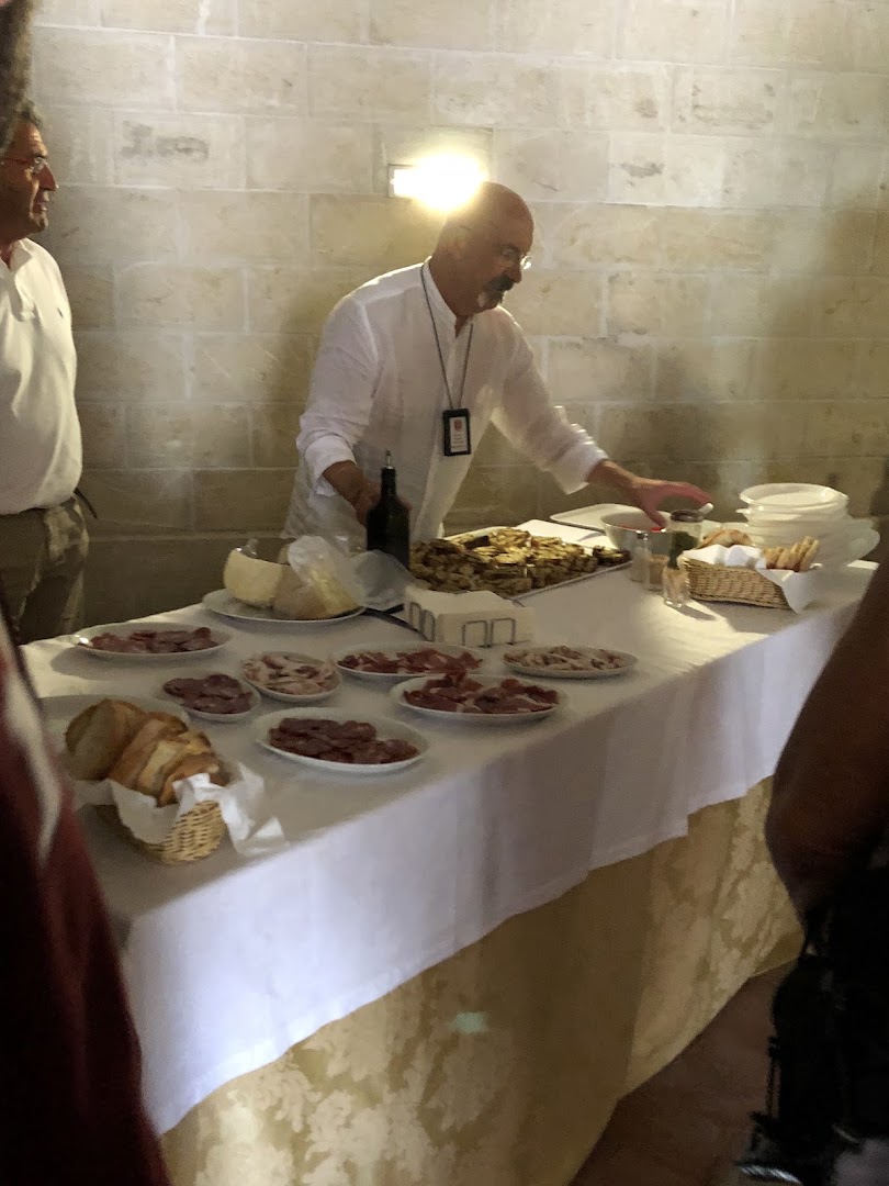 Cantina Di Prisco, Fontanarosa