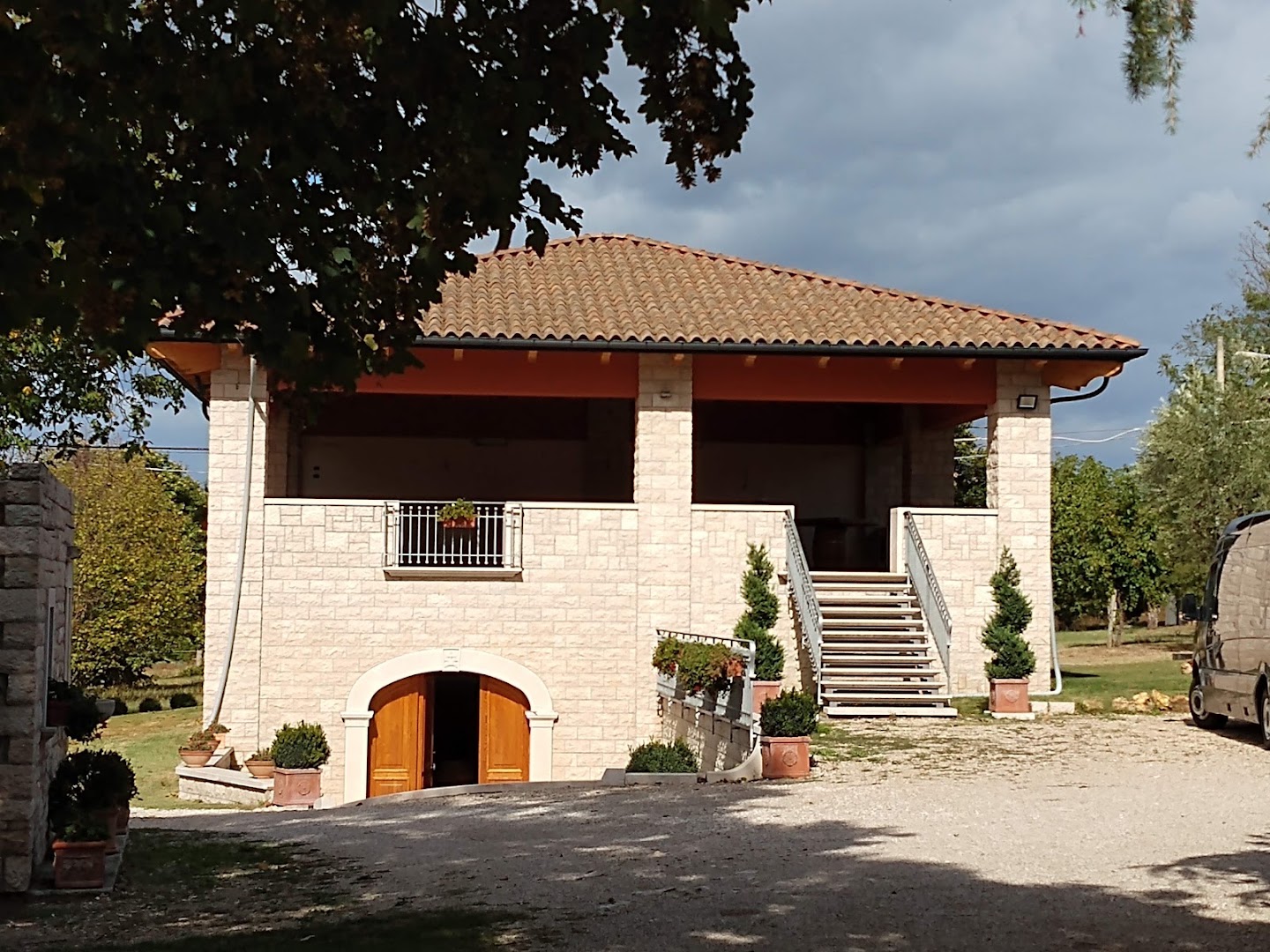 Cantina Di Prisco