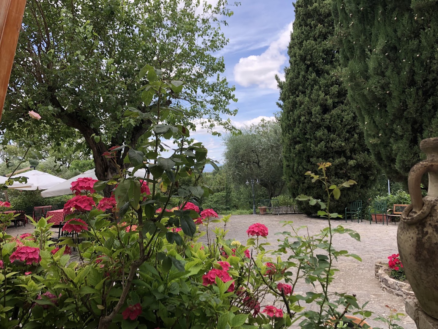 Cantina Di Prisco
