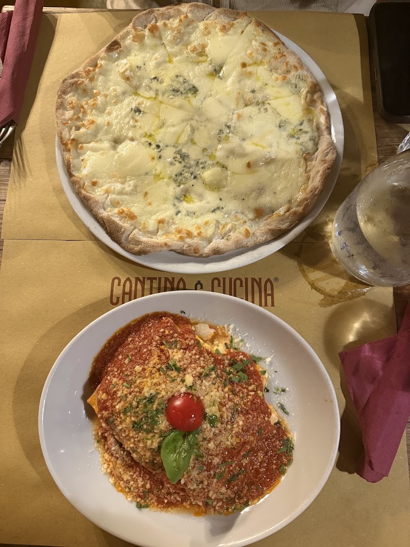 Cantina e Cucina
