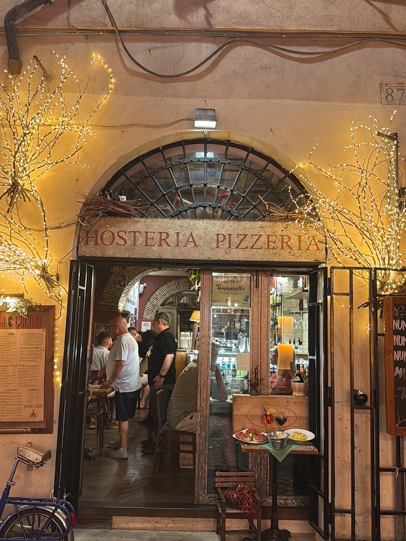 Cantina e Cucina