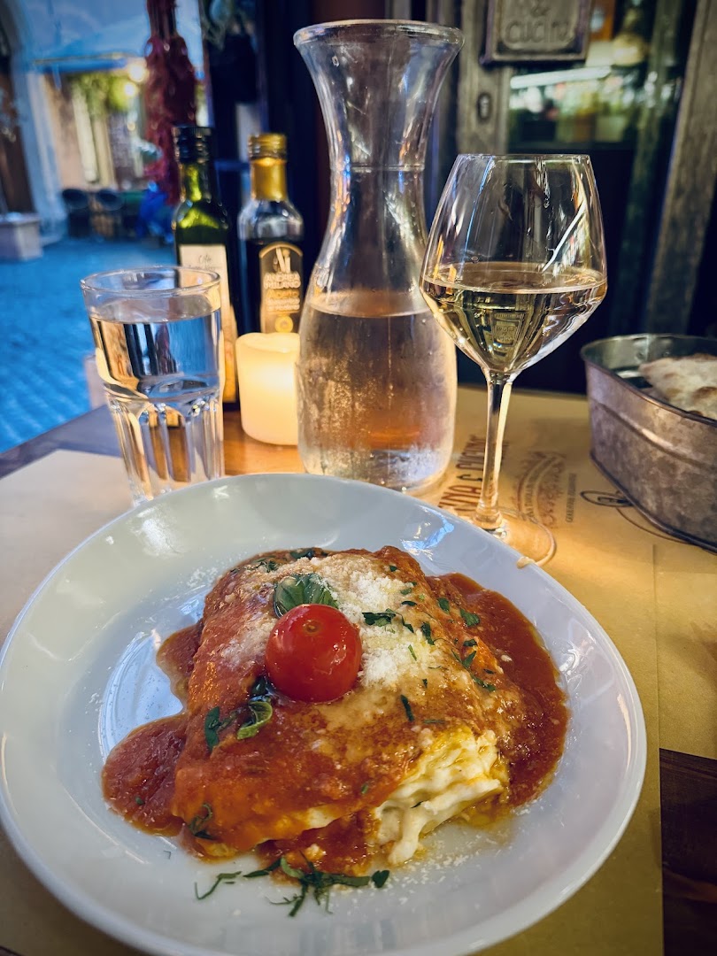 Cantina e Cucina
