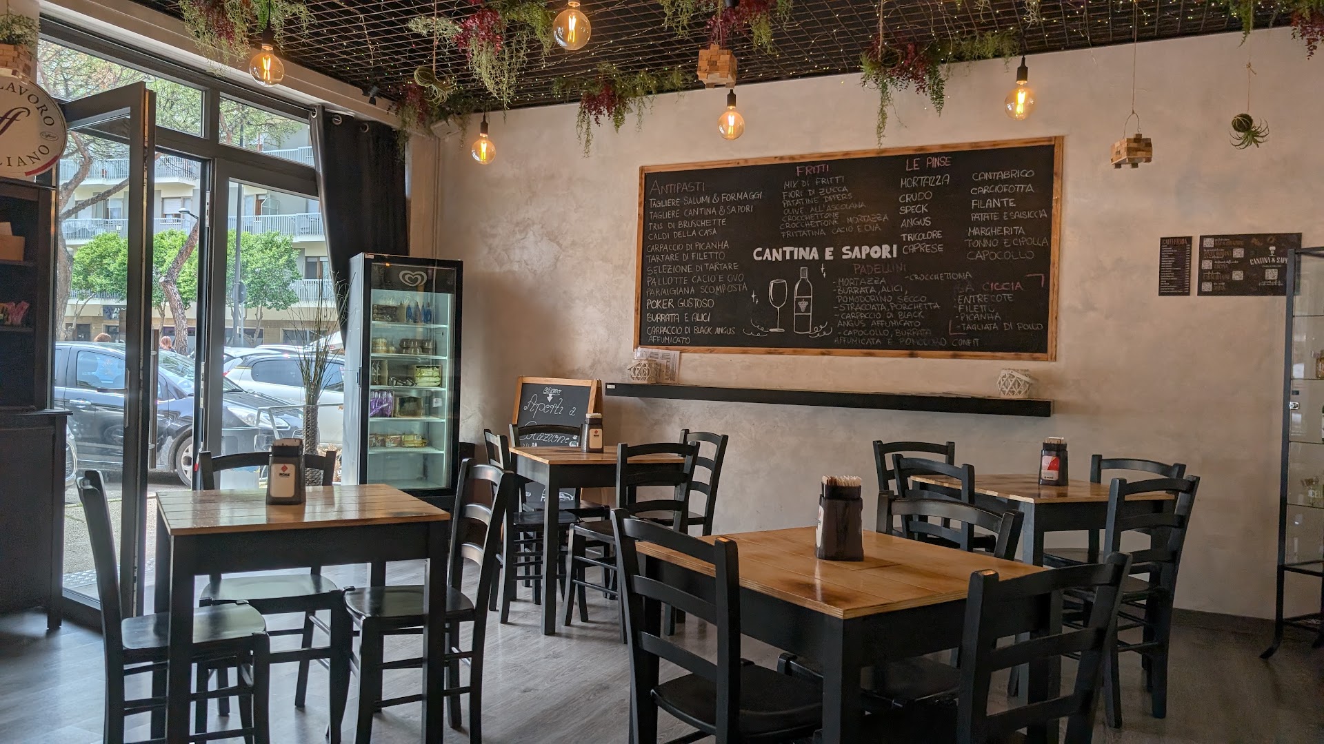 Cantina e Sapori
