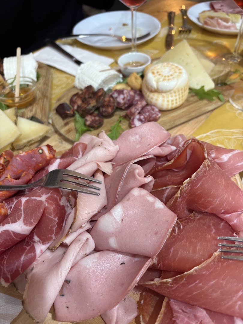 Cantina e Sapori