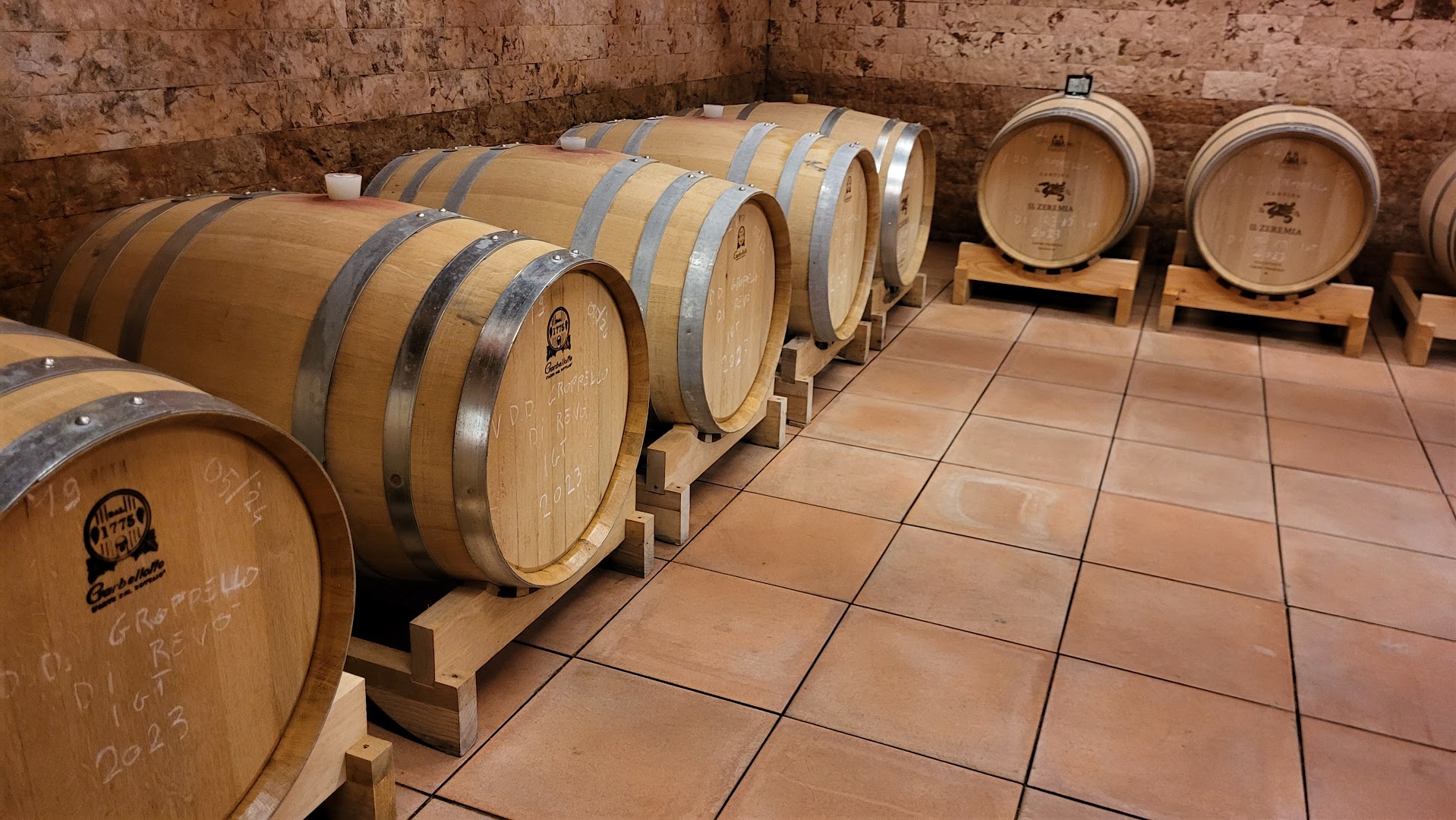 Cantina El Zeremia