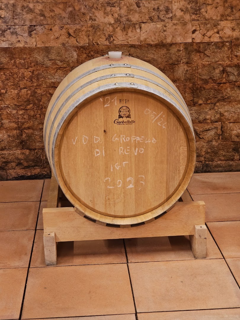 Cantina El Zeremia