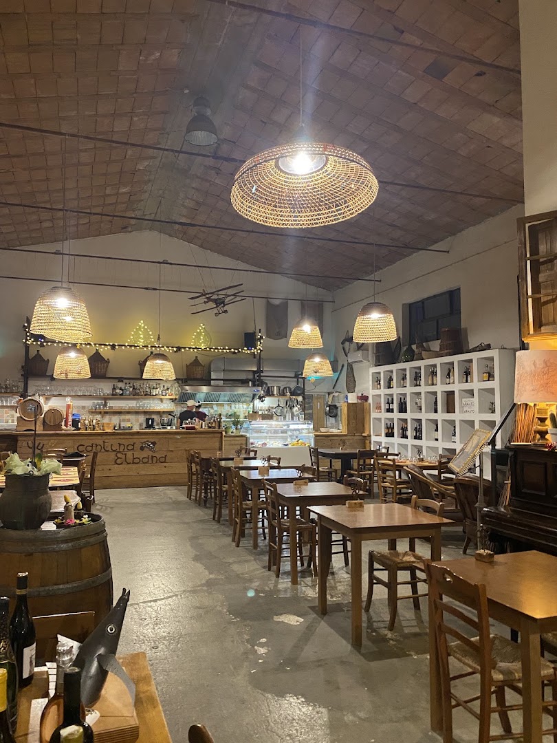 Cantina Elbana