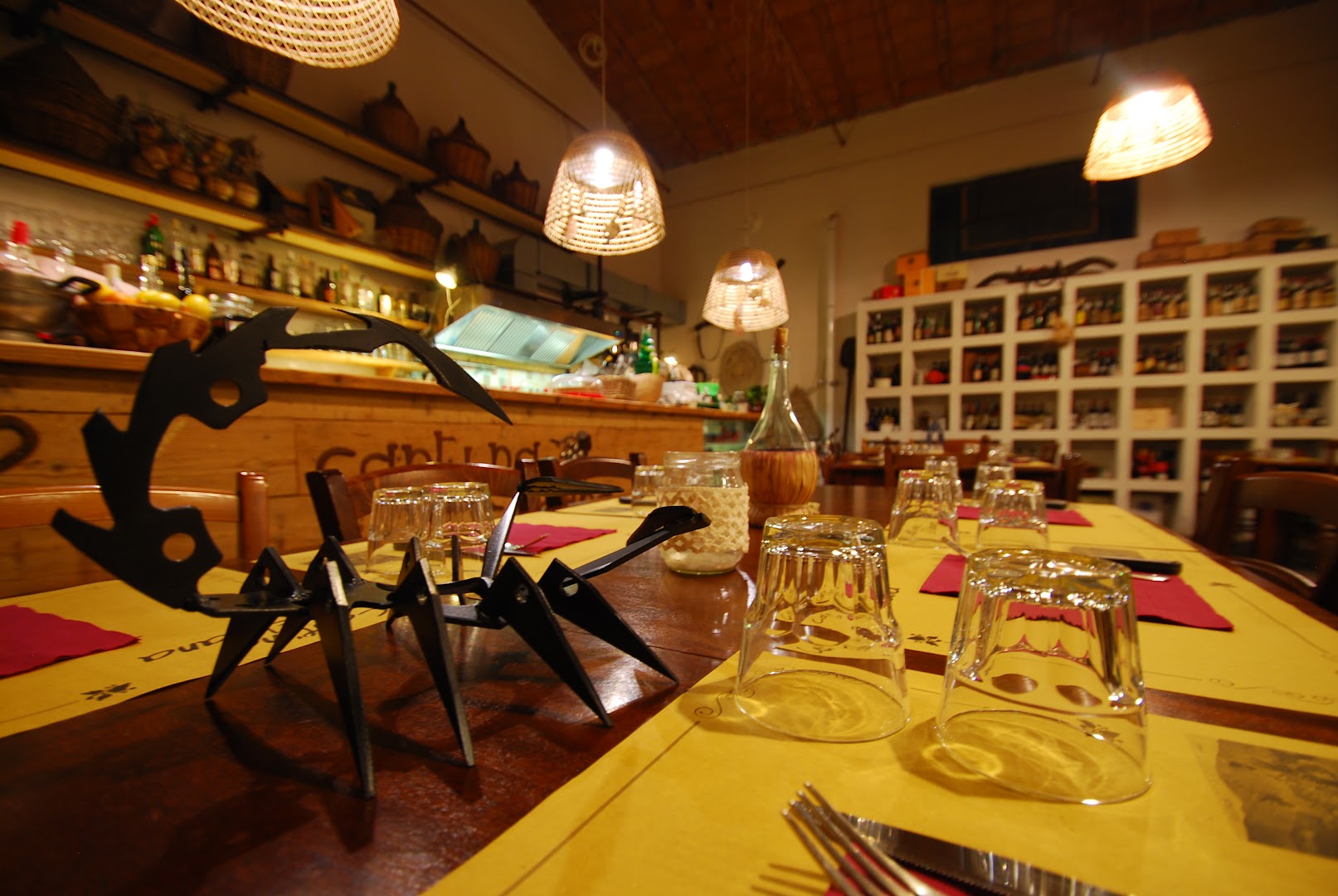 Cantina Elbana
