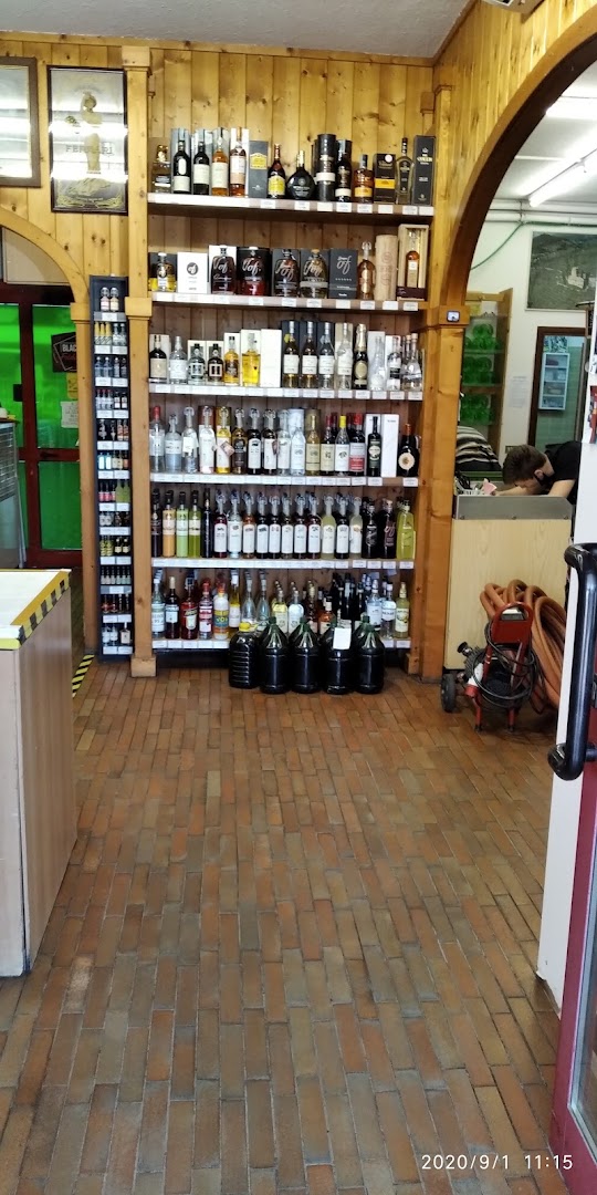 Cantina Enoteca del Castellano
