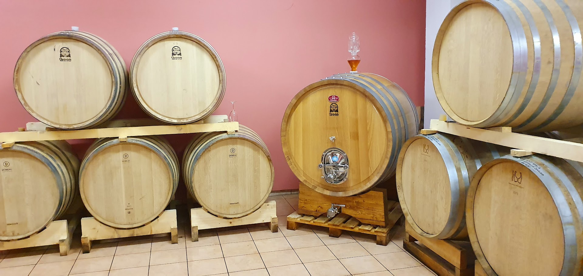 Cantina Erbaluce di Caluso