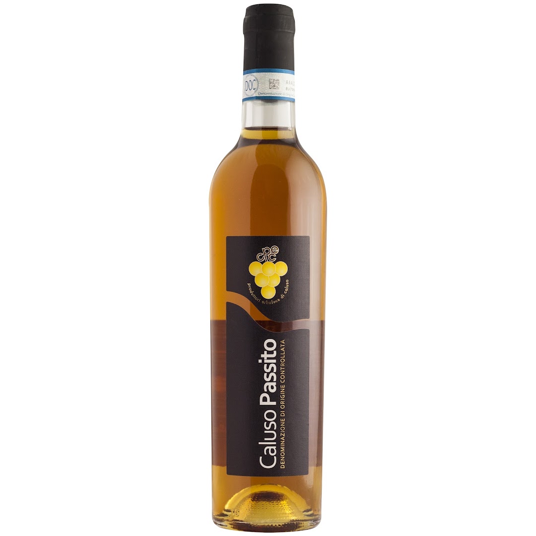 Cantina Erbaluce di Caluso