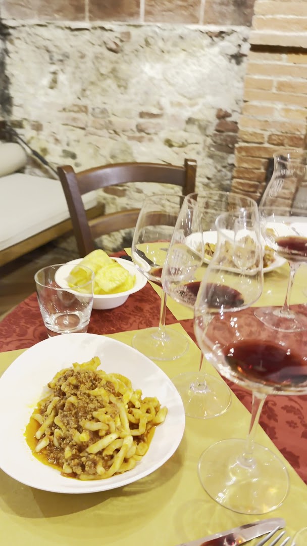 Cantina Ercolani - Città Sotterranea & museo