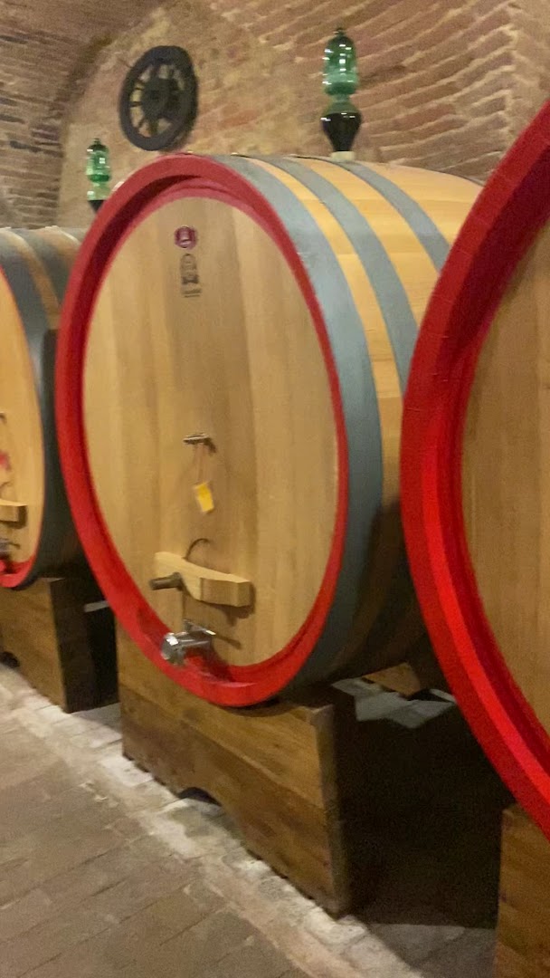 Cantina Ercolani - Città Sotterranea & museo