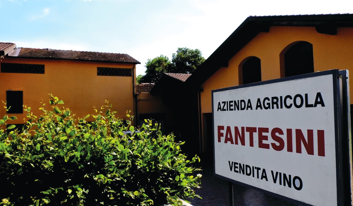 Cantina Fantesini Società Agricola