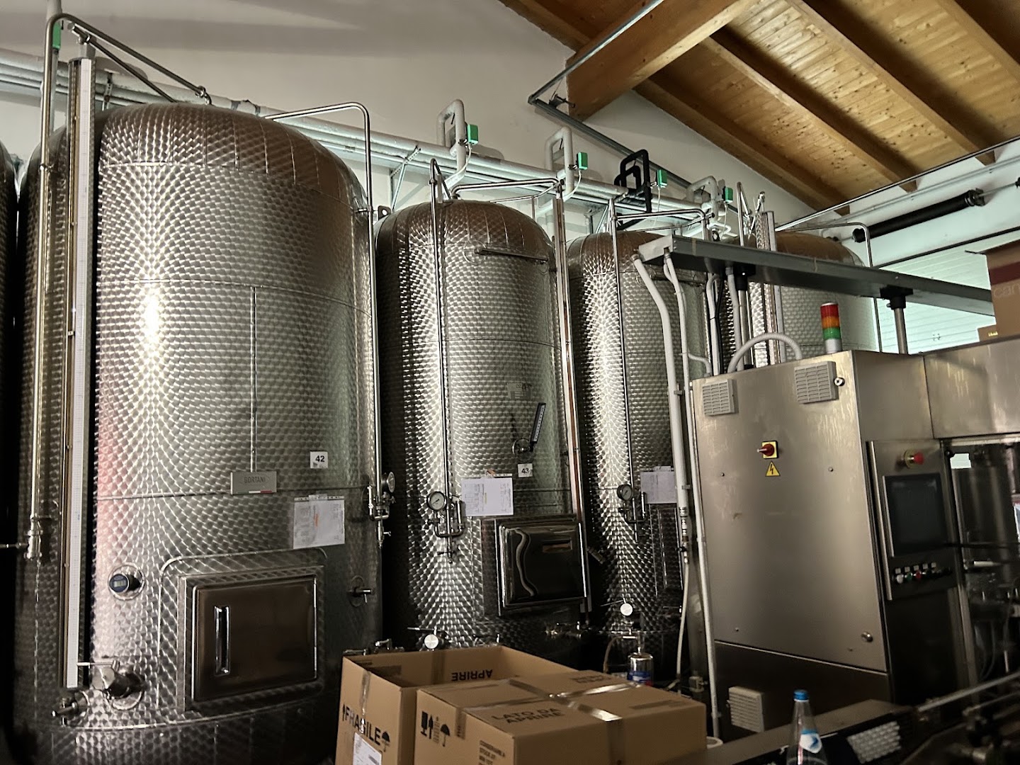 Cantina Fantesini Società Agricola