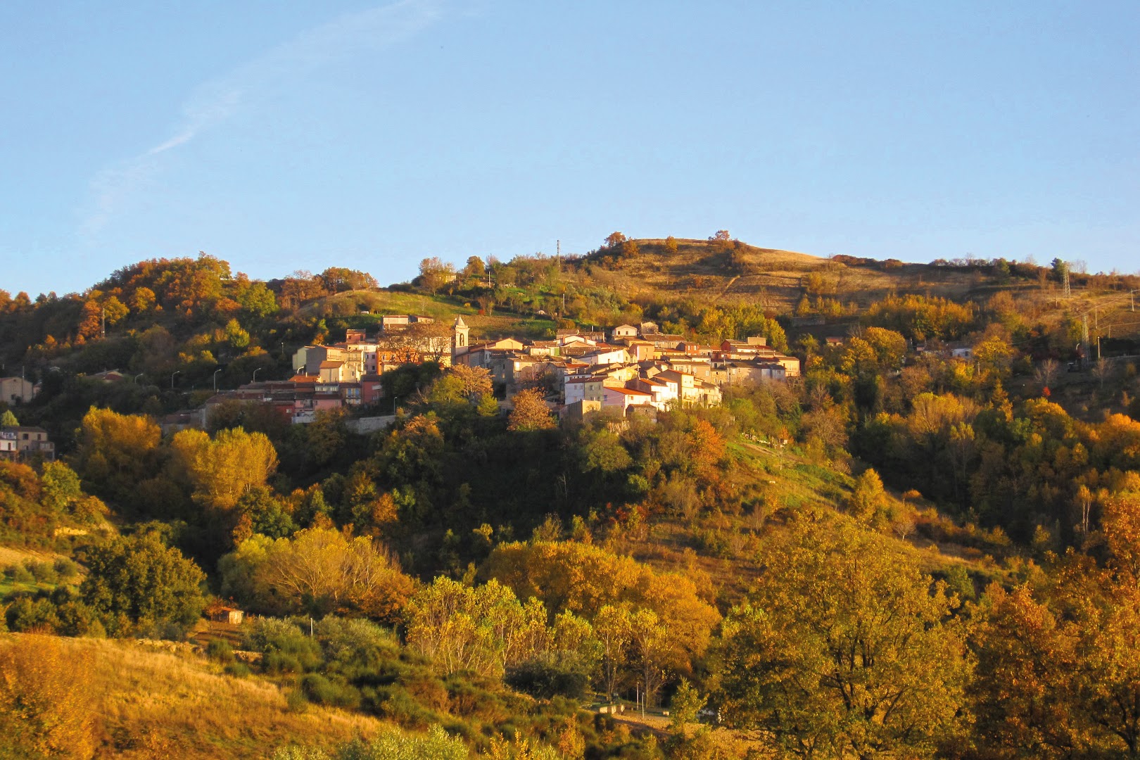 Cantina Giagnacovo