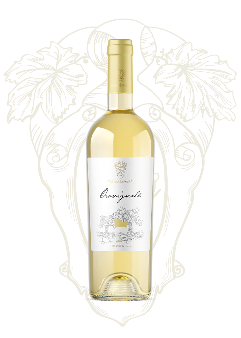 Cantina Giagnacovo