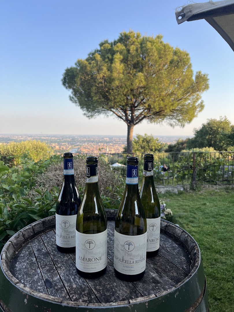 Cantina Giovanni Ederle
