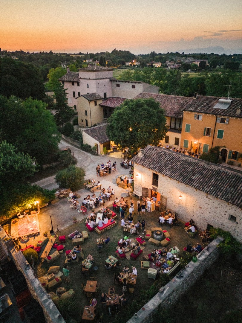 Cantina Gozzi Azienda Agricola