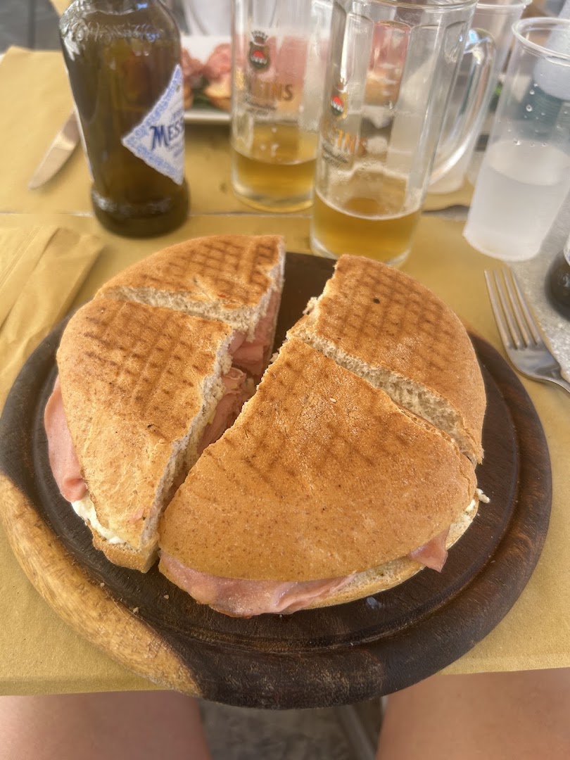 CANTINA GRANET