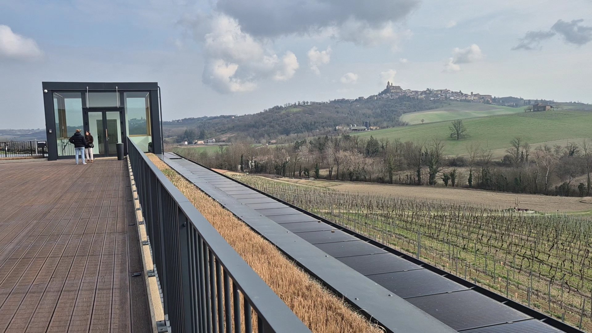 Cantina Hic et Nunc