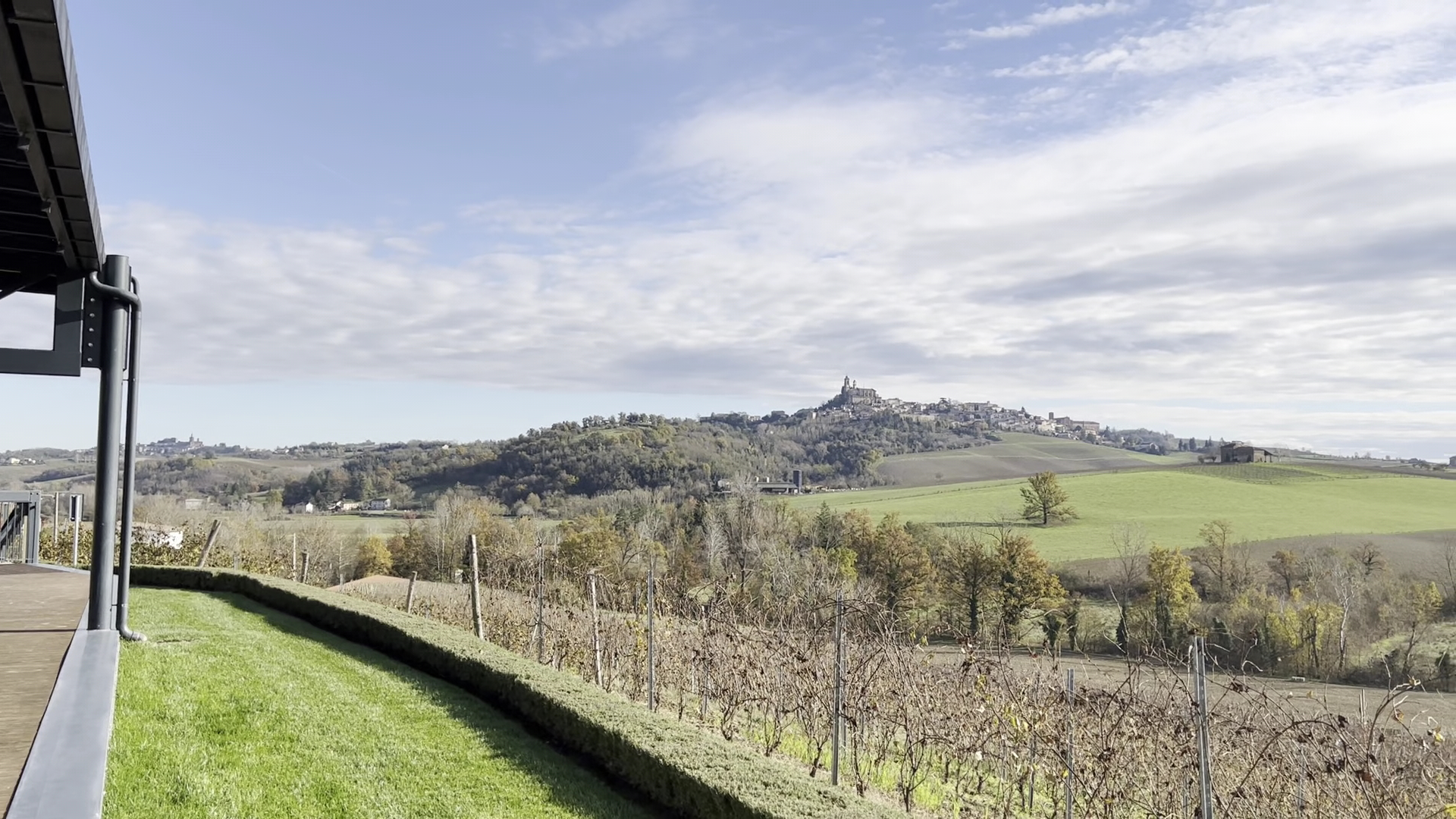 Cantina Hic et Nunc