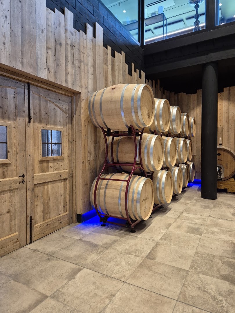 Cantina Hic et Nunc