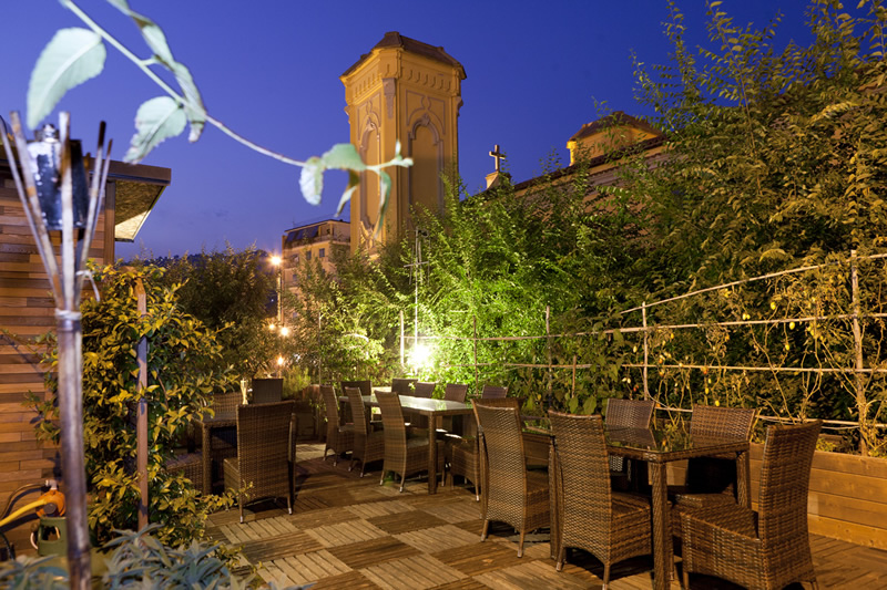 Cantina I Mustazzo