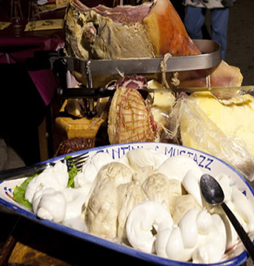 Cantina I Mustazzo, Sapri