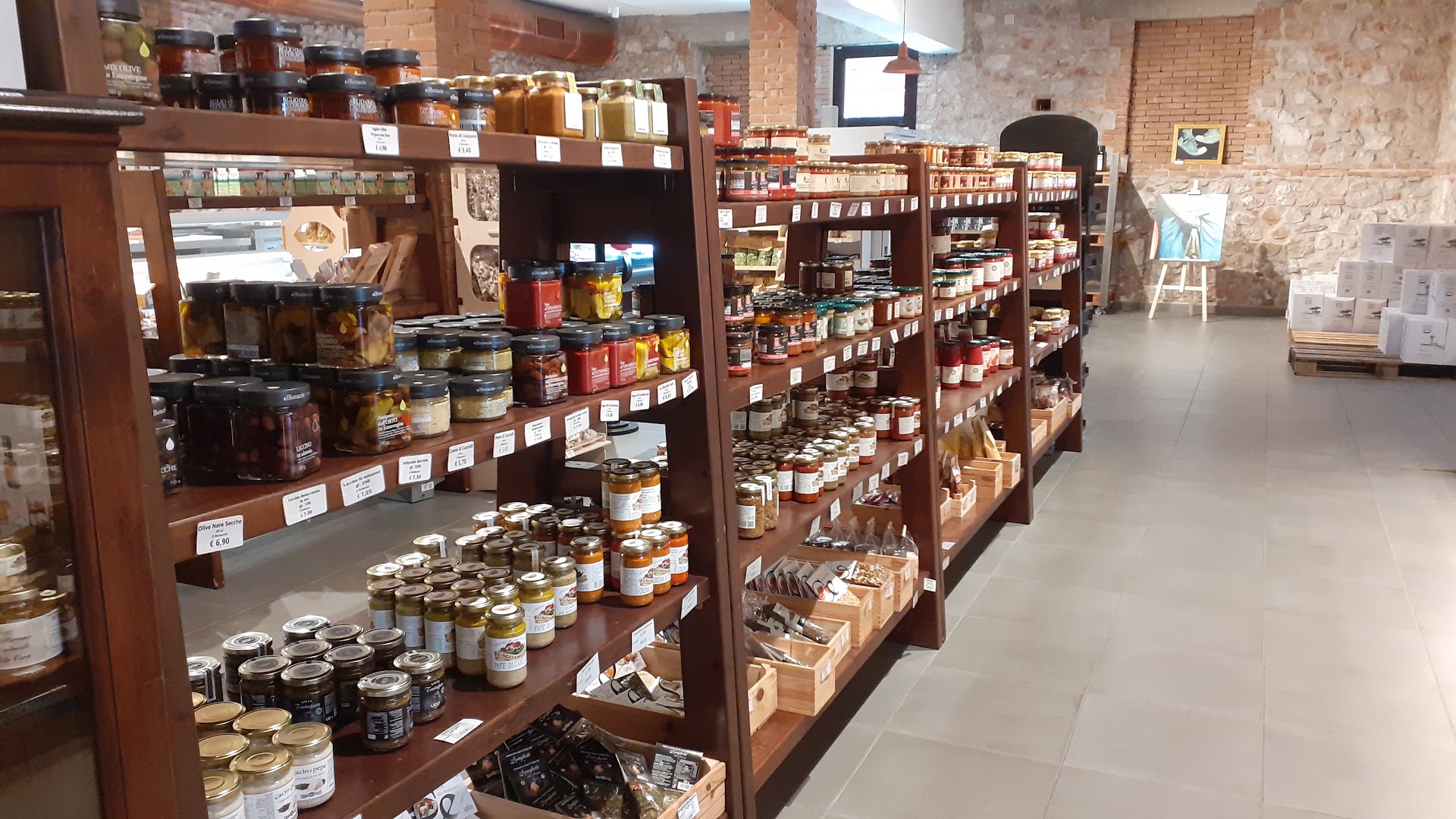 Cantina I Vini Di Maremma