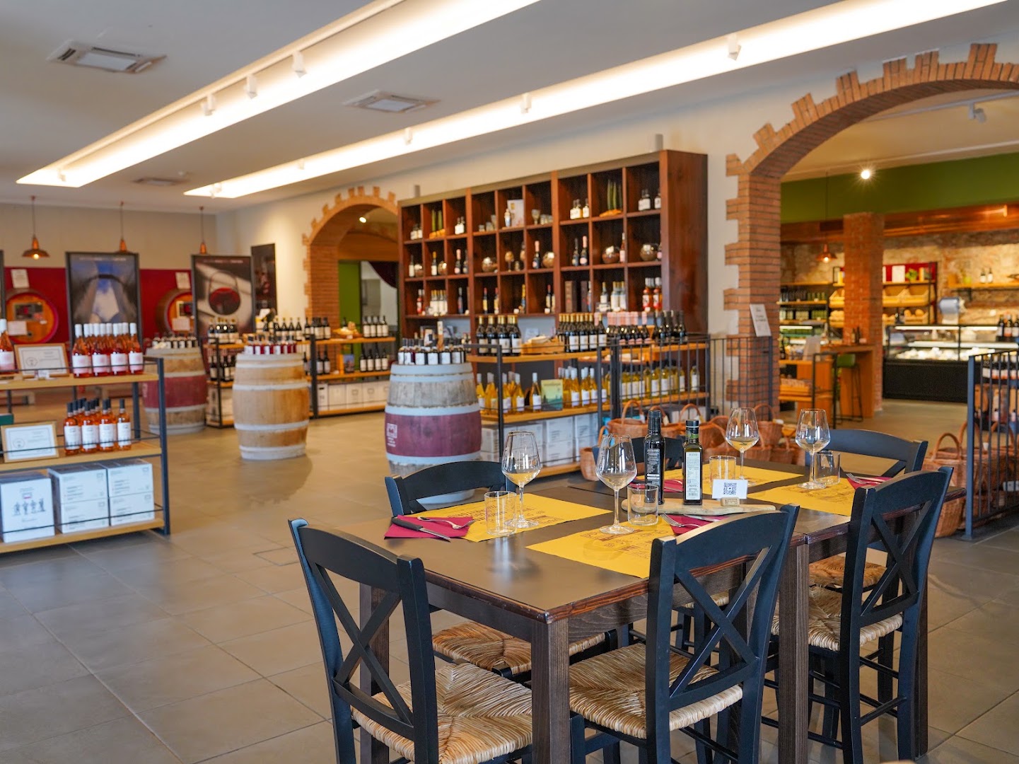 Cantina I Vini Di Maremma