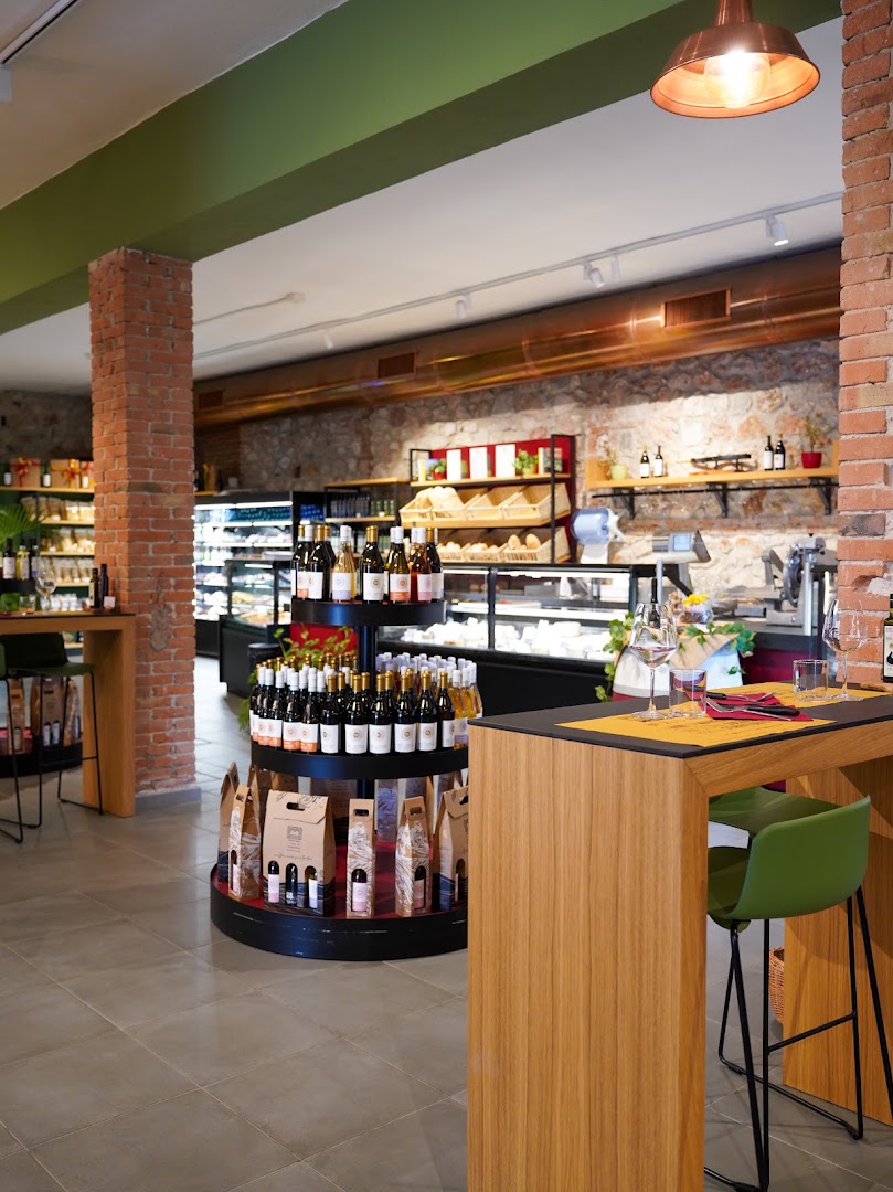 Cantina I Vini Di Maremma