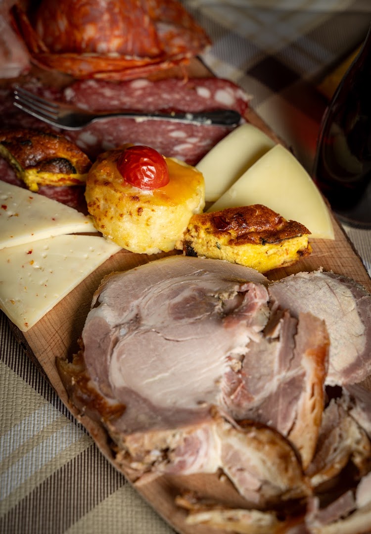 Cantina Il Pergolato
