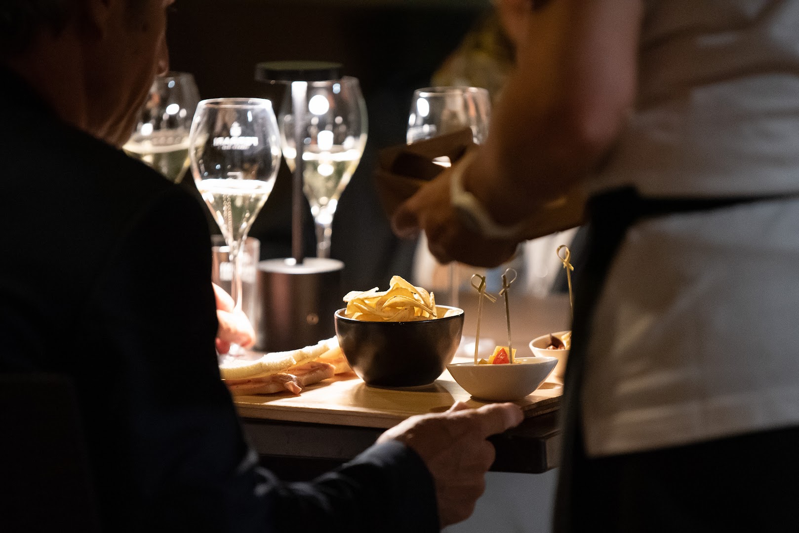 Cantina Italiana & Bistro, Noventa Padovana