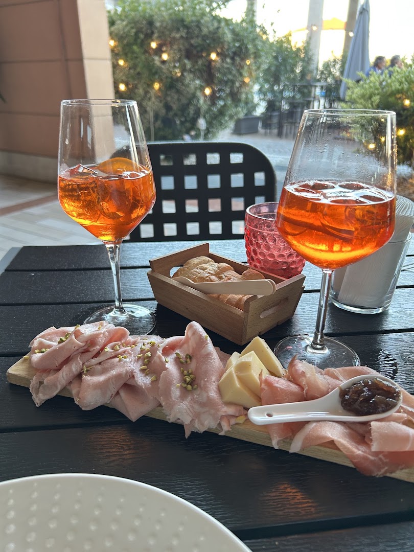 Cantina Italiana & Bistro