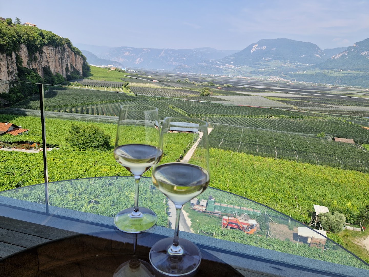 Cantina Kurtatsch