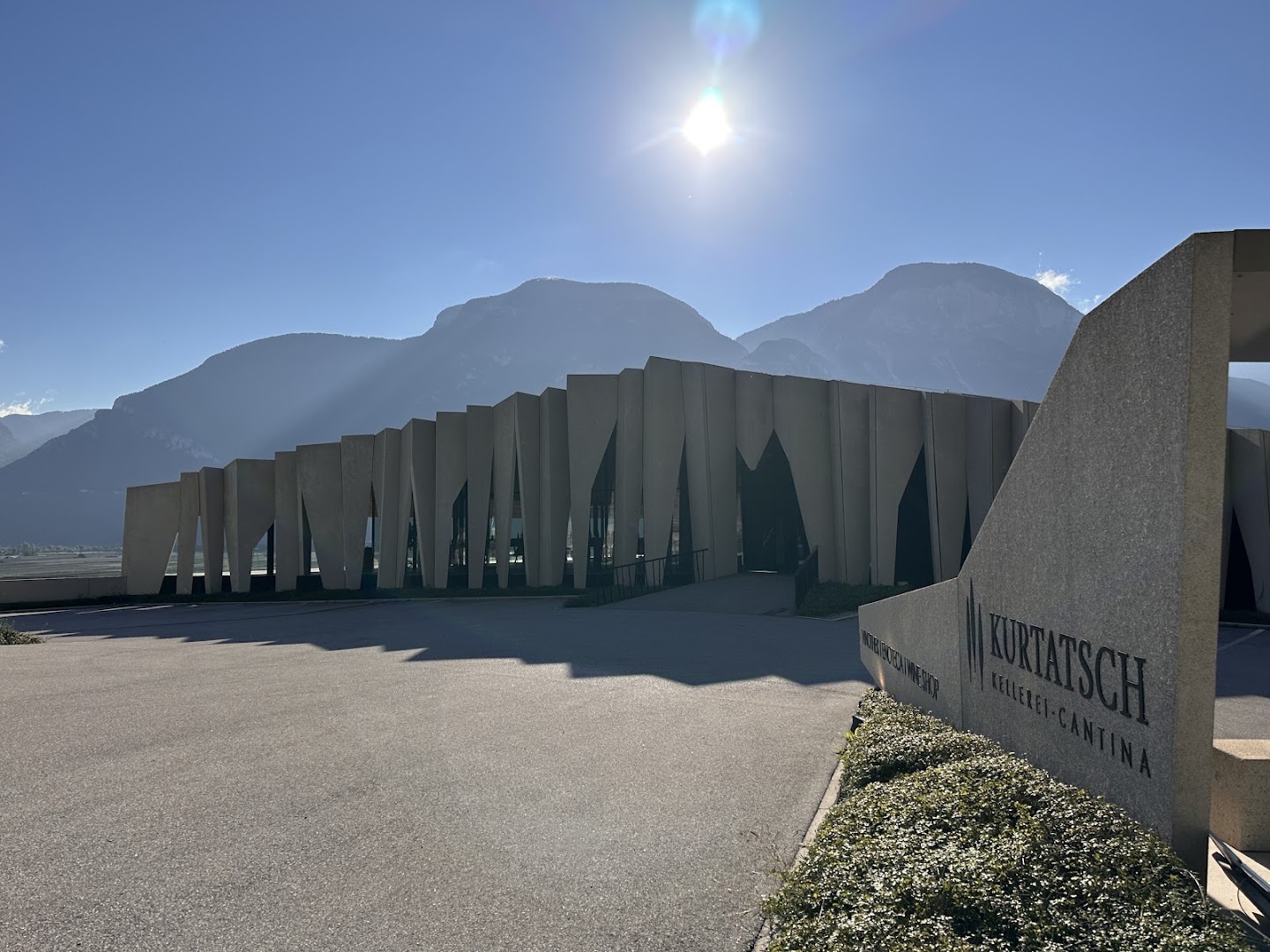 Cantina Kurtatsch