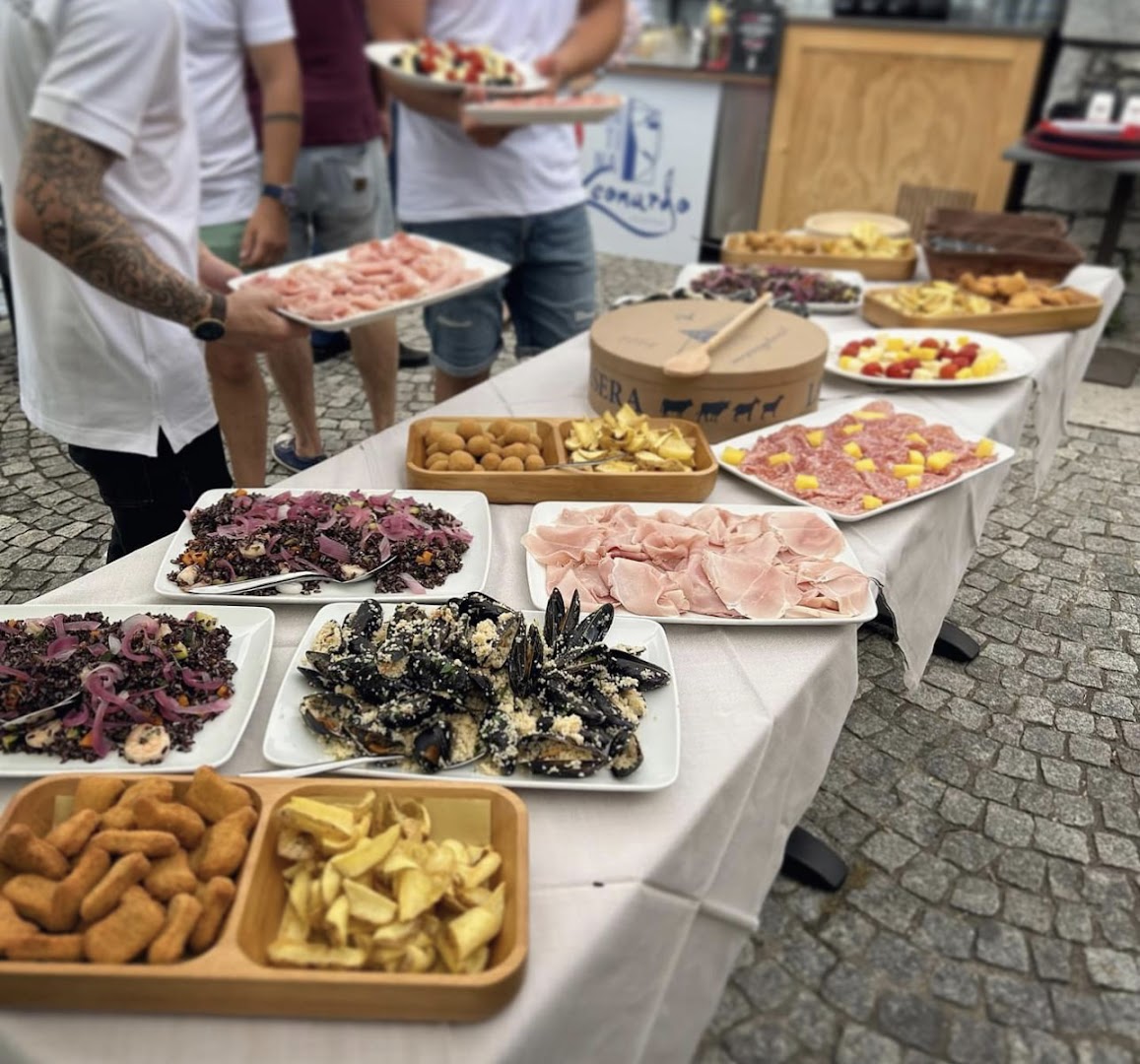 Cantina Leonardo